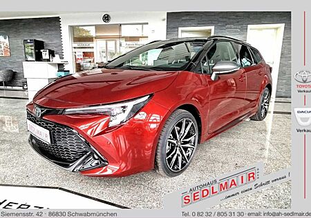 Toyota Corolla TS 2.0 Hybrid GR Sport *El.Heckklappe*