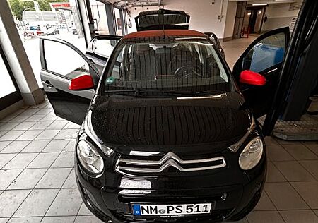 Citroën C1 PureTech 82 Airscape Selection Airscape S...