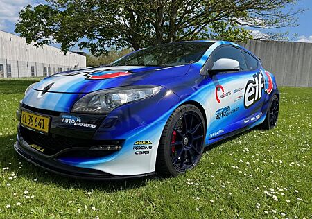 Renault Megane Coupé Sport TCe 250 Sport