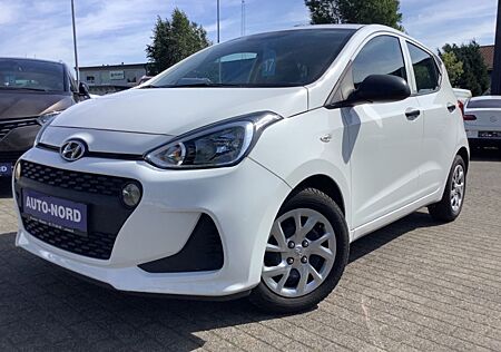 Hyundai i10 Select