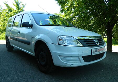 Dacia Logan MCV Kombi Ambiance