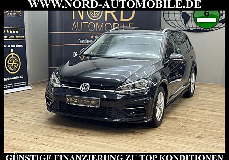 VW Golf Volkswagen Variant R-Line 2.0 TDI DSG Navi*Kamera*ACC*