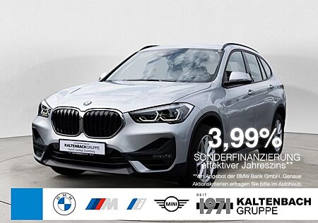 BMW X1 xDrive 20i Advantage FACEL. LED NAVI SHZ PDC