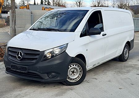 Mercedes-Benz Vito Kasten 114 CDI /BT RWD lang KLIMA/SHZG/PDC