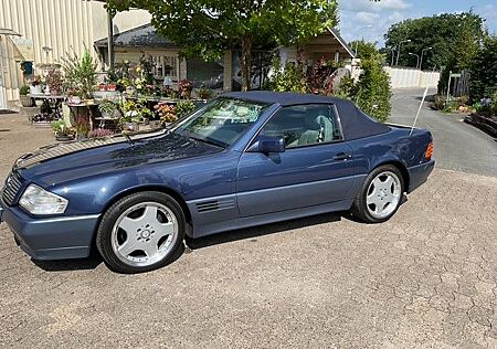 Mercedes-Benz SL 500 SL