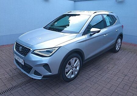 Seat Arona 1,0 TSI DSG Xperience NAV LED FullL. 17"