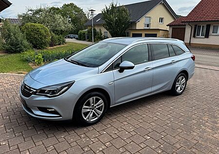 Opel Astra K Sports Tourer | 1.6 CDTI 1.Hand Garantie
