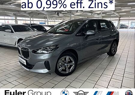BMW 2er 220 Active Tourer i AHK Prof.Pak. HUD PA+ DA+ ad