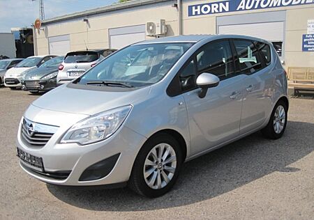 Opel Meriva 1.4 ecoFLEX Active