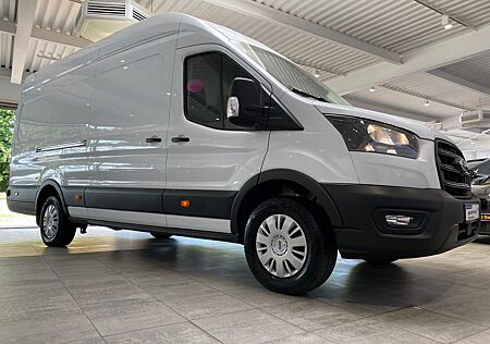 Ford Transit L4-H3 Maxi Hoch+Lang XXL*Garantie*