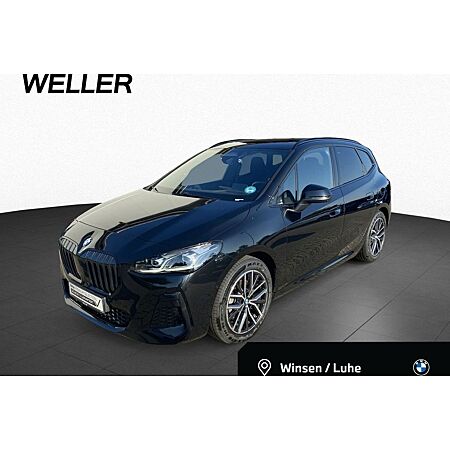 BMW 2er Active Tourer leasen