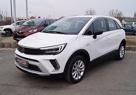 Opel Crossland X Crossland Elegance Automatik *Navi, SHZ, PDC*