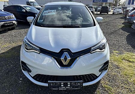 Renault ZOE Intens