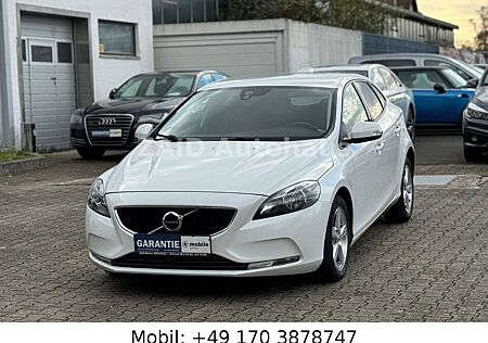 Volvo V40 Kinetic 2.0L*AUTOMATIK*NAVI*PDC*1HAND*