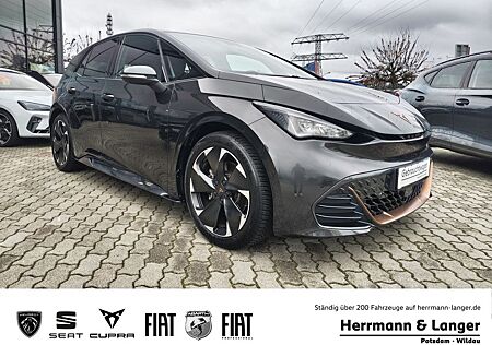 Cupra Born 150 kW 58kWh Rückfahrkamera, Ganzjahresreif