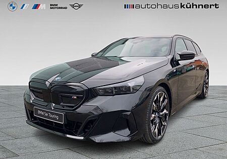 BMW i5 M60 xDr. Tour. UPE 121.840 EUR ///M Sport Pro