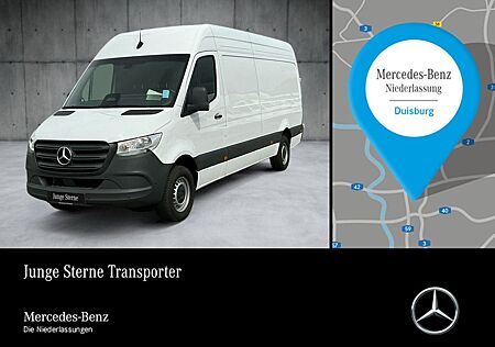 Mercedes-Benz Sprinter 317 CDI KA LaHo PRO+9G+Klima+ParkP