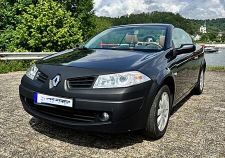Renault Megane Coupé-Cabriolet Privilege 1.6 Expression
