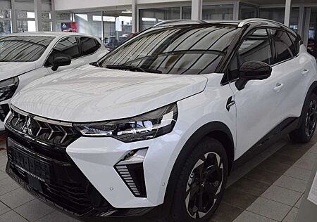 Mitsubishi ASX Intro Edition 1.3 T-Benziner 7-DCT