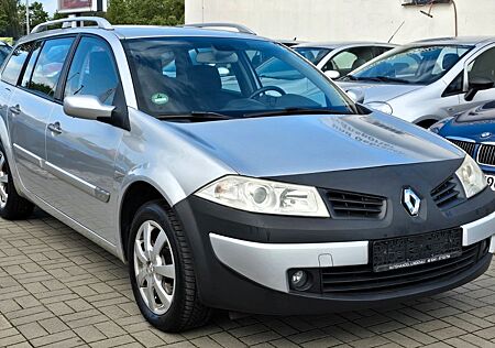 Renault Megane II Grandtour Authentique Exception