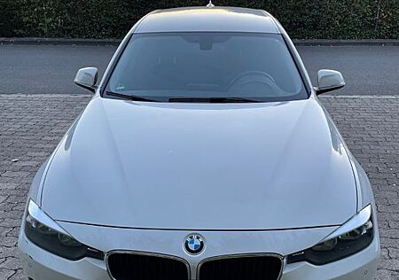 BMW 325d Touring -