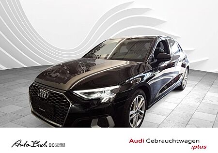 Audi A3 Sportback advanced 35TFSI Stronic Navi LED vi