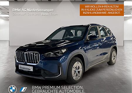 BMW iX1 xDrive30 Driv.Assist+ Kamera Sportsitze LED