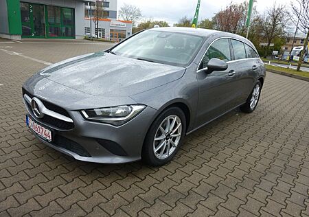 Mercedes-Benz CLA Shooting Brake CLA 180 d