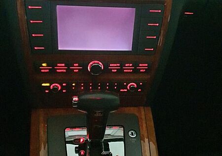 VW Phaeton Volkswagen 3.0 V6 TDI 4MOTION Edition 6 Edition 6