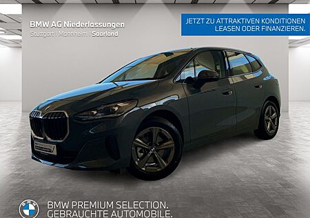 BMW 2er 220i Active Tourer Kamera LED Sitzheizung