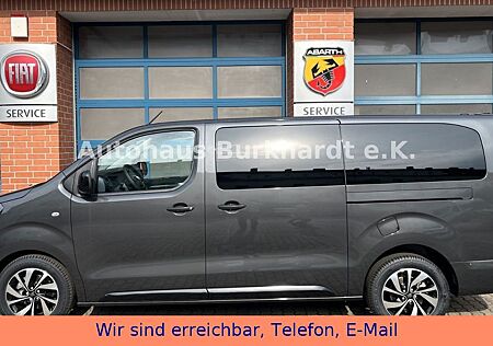 Fiat Ulysse Basis L3