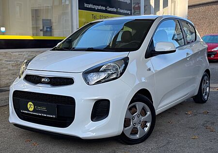 Kia Picanto Edition 7 Klima LPG-Gas TÜV Neu