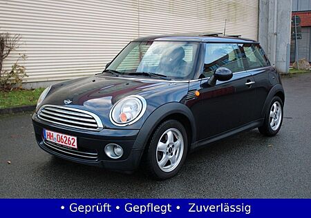 Mini Cooper gebraucht kaufen Mini Cooper
