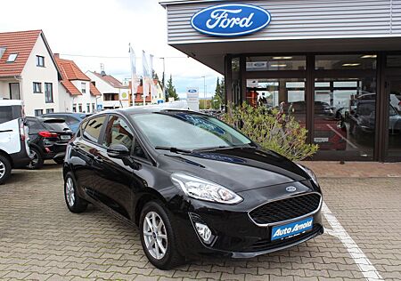 Ford Fiesta 1.1 COOL&CONNECT