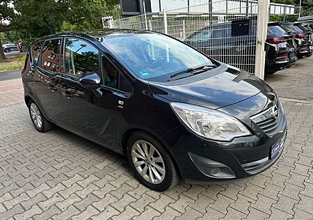 Opel Meriva B Active *TÜV NEU*GARANTIE