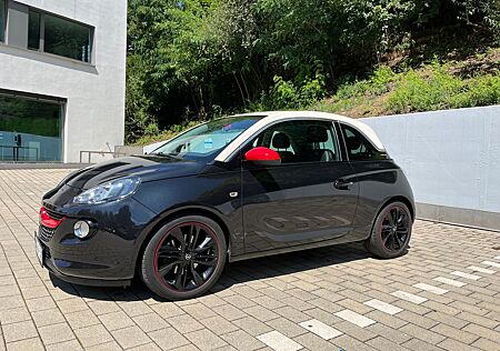 Opel Adam SLAM 1.0 ECOTEC 66kW S/S SLAM