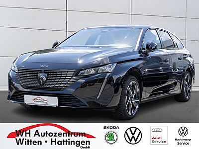 Peugeot 308 SW 1.2 PureTech 130 Allure Pack NAVI REARVIE