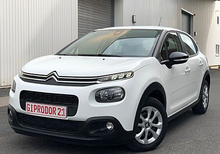 Citroën C3 *1.2PureTech 82*Navi*Klima #2229273