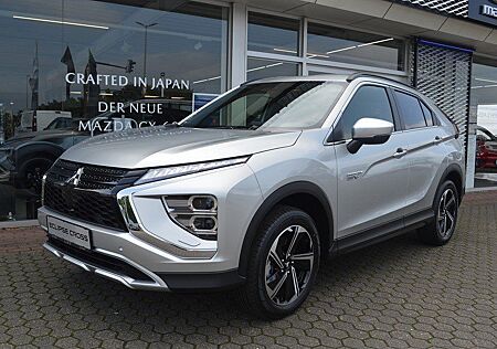 Mitsubishi Eclipse Cross PHEV PHEV