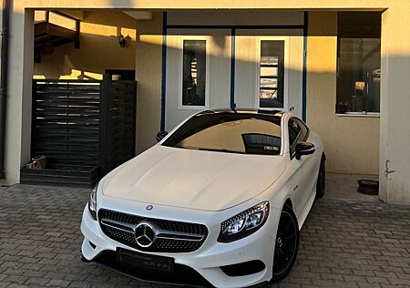 Mercedes-Benz S 550 S63AMG*SWAROVSKI