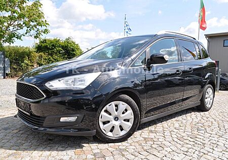 Ford Grand C-Max Business Edition /TÜV/AU NEU/S-HEFT