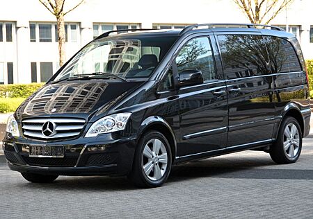 Mercedes-Benz Viano 3.0 CDI Trend Edition Kompakt|XENON|KAMERA