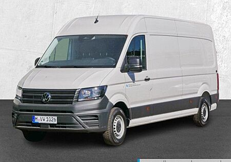 VW Crafter Volkswagen Kasten langer Radstand 2.0 TDI Hochdach