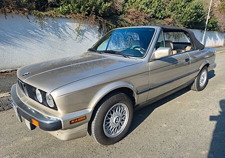 BMW 325iA H-Kennzeichen - 1a Zustand - ROSTFREI