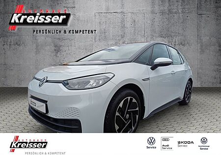 VW ID.3 Volkswagen Pro Performance NAVI/ACC/LED/SITZHEIZUNG