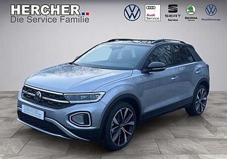 VW T-Roc Volkswagen 1,5 TSI DSG Style AHK