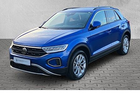 VW T-Roc Volkswagen 1.5 TSI Life ACC+LED+DigitalCockpit