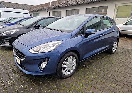 Ford Fiesta "Trend" * Alu Klima Sitzheizung