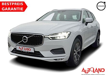 Volvo XC 60 D4 Momentum Geartronic LED Navi ACC AHK