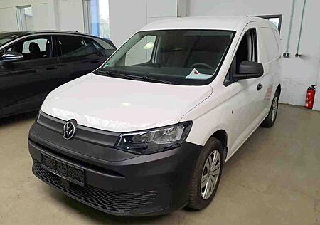 VW Caddy Volkswagen Cargo EcoProfi